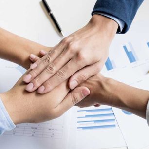 working together as a team - infoforte.com